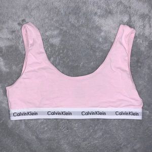💛💛💛Calvin Klein’s bra